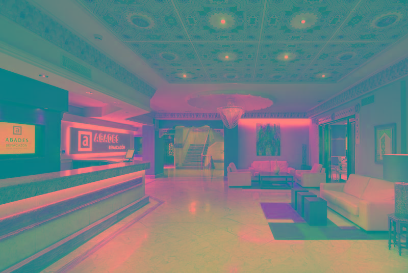 Hotel Abades Benacazon Bagian luar foto