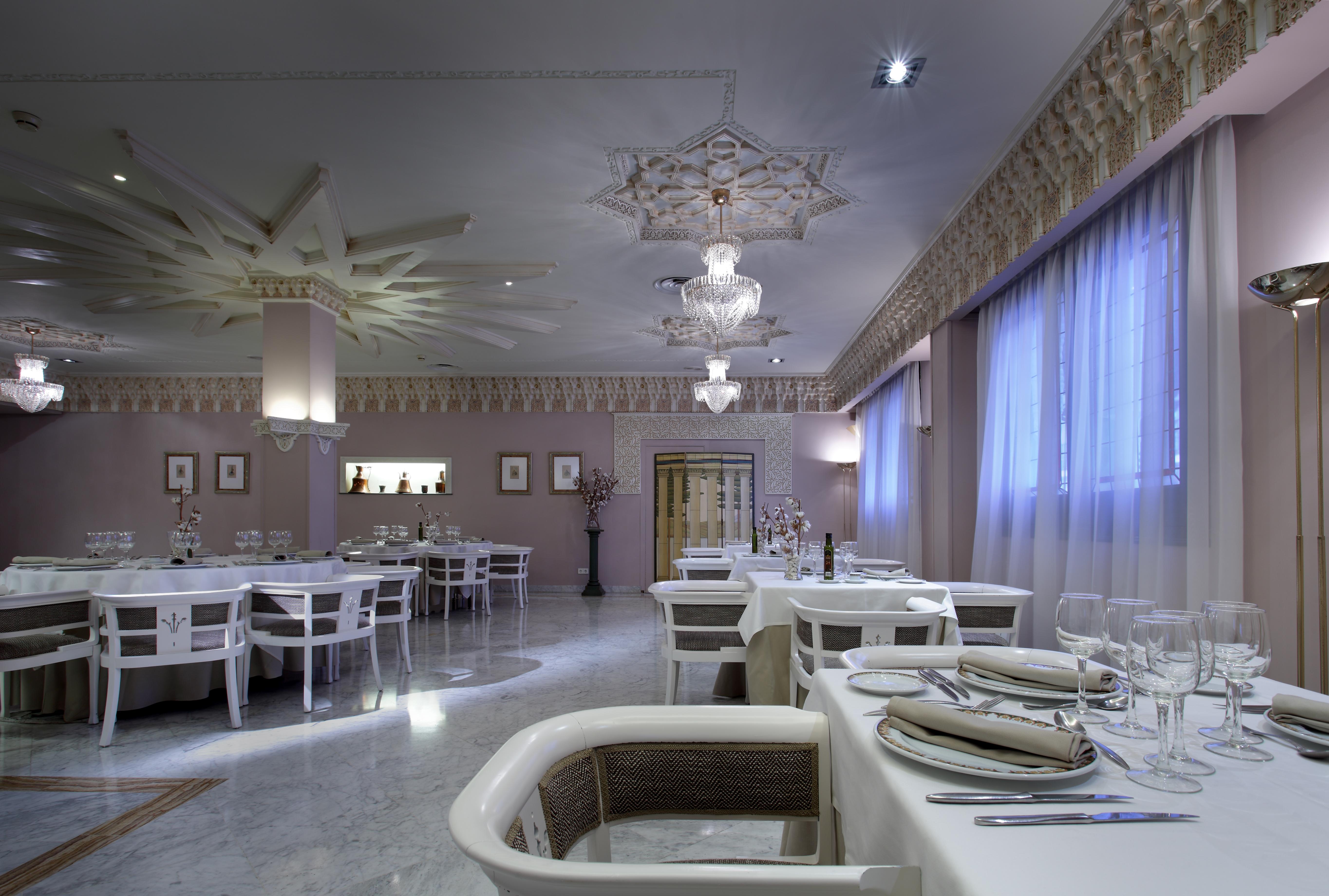 Hotel Abades Benacazon Bagian luar foto