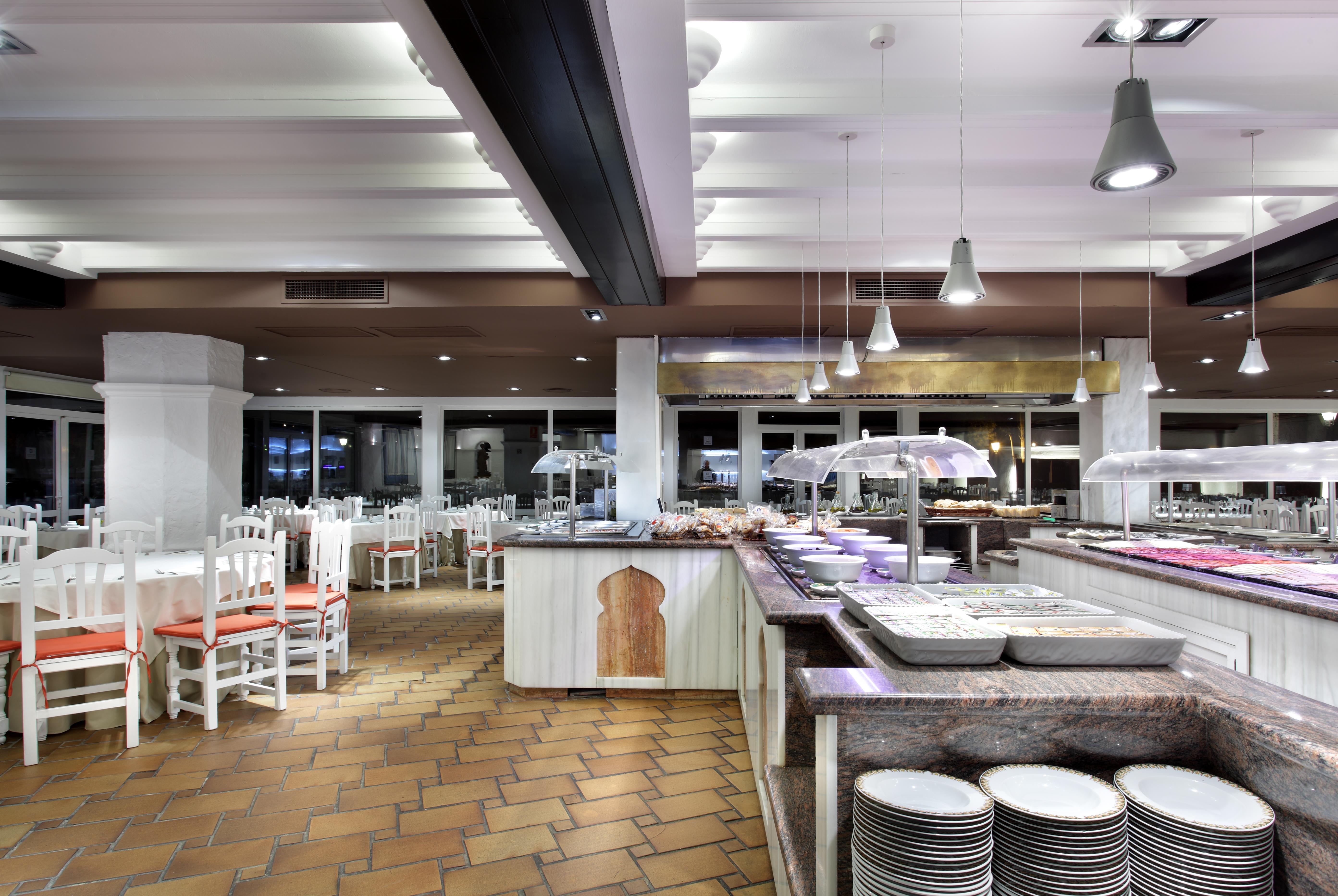 Hotel Abades Benacazon Bagian luar foto
