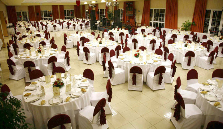 Hotel Abades Benacazon Bagian luar foto