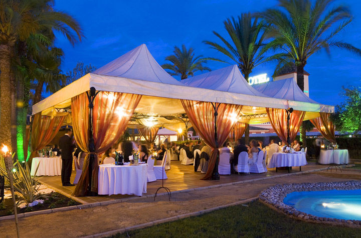 Hotel Abades Benacazon Bagian luar foto
